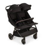 Nuna Passeggino Trvl™ Dubl Caviar