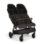 Nuna Passeggino Trvl™ Dubl Caviar