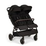 Nuna Passeggino Trvl™ Dubl Caviar
