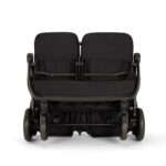 Nuna Passeggino Trvl™ Dubl Caviar