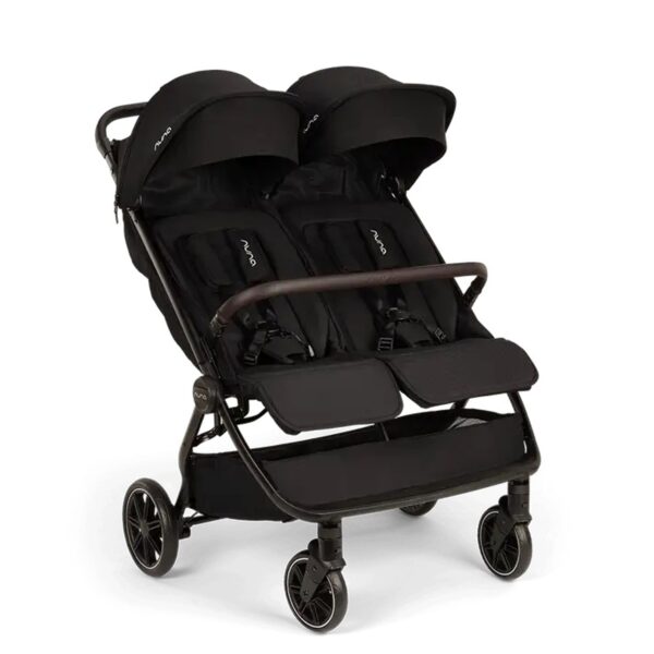 Nuna Passeggino Trvl™ Dubl Caviar