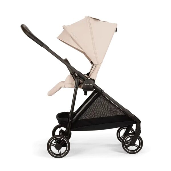 Nuna Passeggino Ixxa Next Biscotti