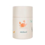 Miniland Thermos Granchio per Pasti