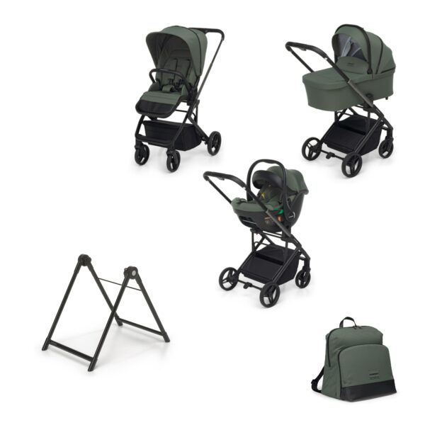 Foppapedretti Promo Trio TicToc Olive