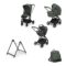 Foppapedretti Promo Trio TicToc Olive