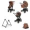 Foppapedretti Promo Trio TicToc Toscane