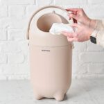 Nattou Mangiapannolini Dropy Beige