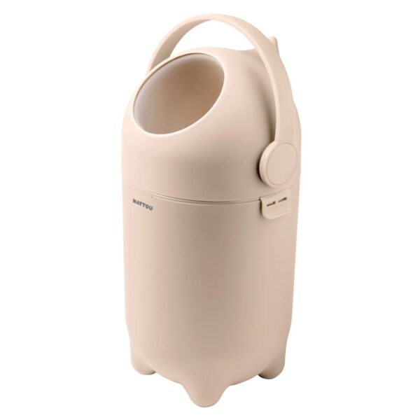 Nattou Mangiapannolini Dropy Beige