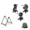 Foppapedretti Promo Trio TicToc Stone