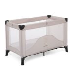 Foppapedretti Lettino da Viaggio Teddytour Beige