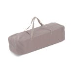 Foppapedretti Lettino da Viaggio Teddytour Beige