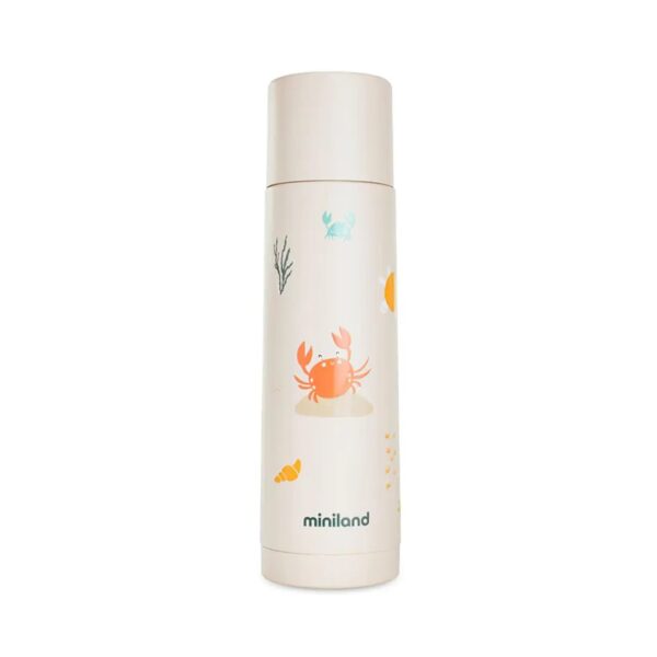 Miniland Thermos Granchio da 500 ml