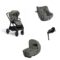 Joie Signature Trio Finiti™ Con Calmi R129 e I-Harbour Evergreen