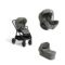 Joie Signature Trio Finiti™ Con Ramble XL e i-Level Pro Evergreen