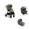 Joie Signature Trio Finiti™ Con Ramble XL e I-Sung2 Evergreen