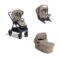 Joie Signature Trio Finiti™ Con Ramble XL e Sprint R129 Sandstone