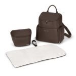 Nuna Essential Bag Cocoa