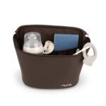 Nuna Essential Bag Cocoa
