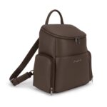 Nuna Essential Bag Cocoa