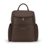 Nuna Essential Bag Cocoa