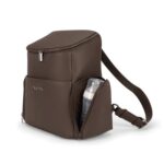 Nuna Essential Bag Cocoa