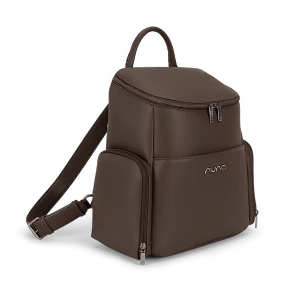 Nuna Essential Bag Cocoa