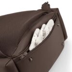 Nuna Essential Bag Cocoa