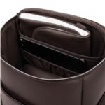 Nuna Essential Bag Cocoa