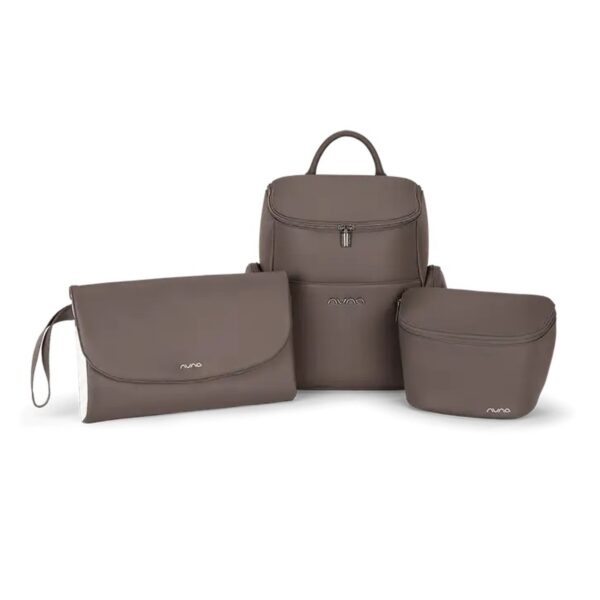 Nuna Essential Bag Thunder