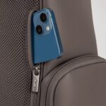 Nuna Essential Bag Thunder