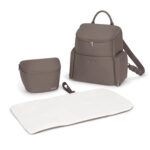 Nuna Essential Bag Thunder