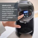 Nuvita Lattespresso 1180