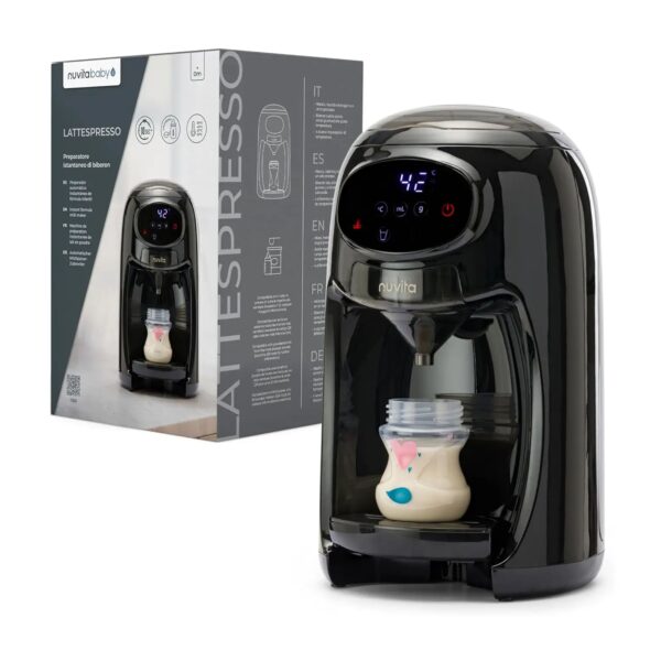Nuvita Lattespresso 1180