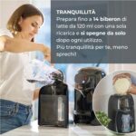 Nuvita Lattespresso 1180