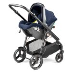 Peg Perego Trio Veloce SLK Blue Shine