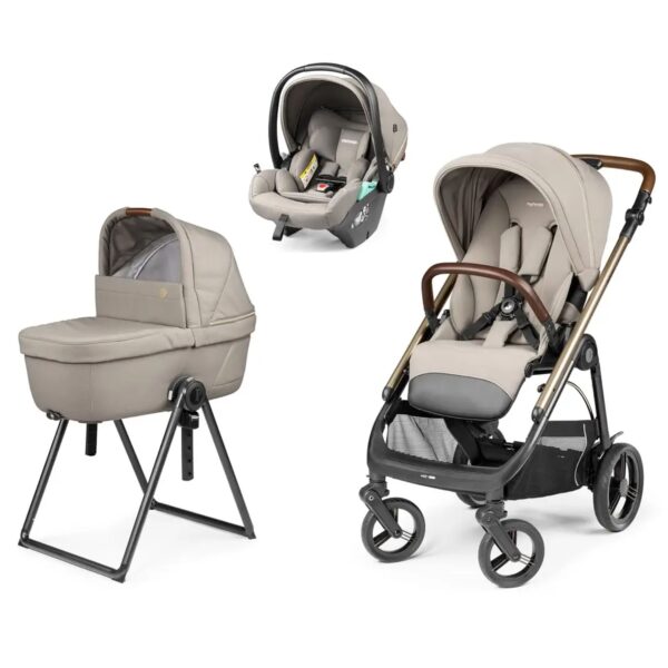 Peg Perego Trio Veloce Lounge Astral