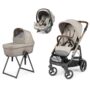 Peg Perego Trio Veloce Lounge Astral Peg Perego Trio Veloce Lounge Astral