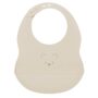 Nattou Bavetta Silicone Argilla
