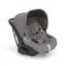 Inglesina Seggiolino Auto Darwin Platium Grey