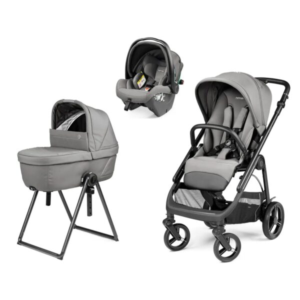 Peg Perego Trio Veloce SLK Mercury