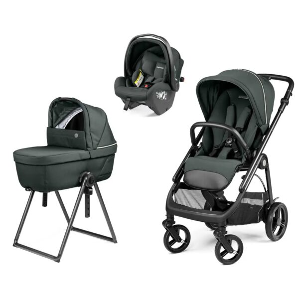 Peg Perego Trio Veloce SLK Metal