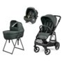 Peg Perego Trio Veloce SLK Metal Peg Perego Trio Veloce SLK Metal