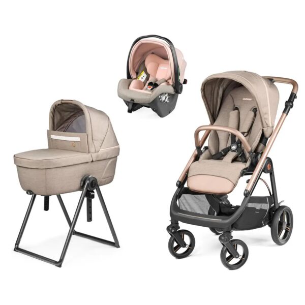 Peg Perego Trio Veloce SLK Mon Amour