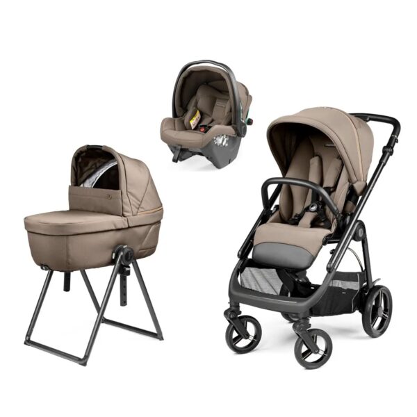 Peg Perego Trio Veloce SLK Pine Bark