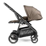 Peg Perego Trio Veloce Lounge Pine Bark
