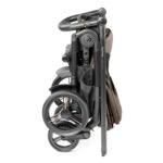 Peg Perego Trio Veloce Lounge Pine Bark