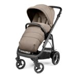 Peg Perego Trio Veloce Lounge Pine Bark