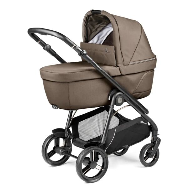 Peg Perego Trio Veloce Lounge Pine Bark