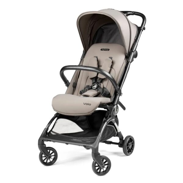 Peg Perego Passeggino Volo Misty Beige