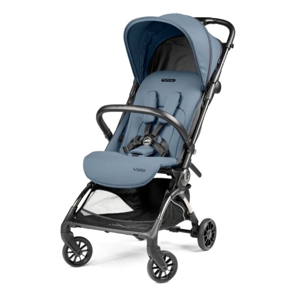 Peg Perego Passeggino Volo Blue Cameo